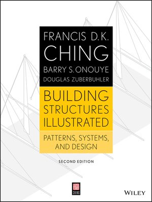 cover image of Building Structures Illustrated